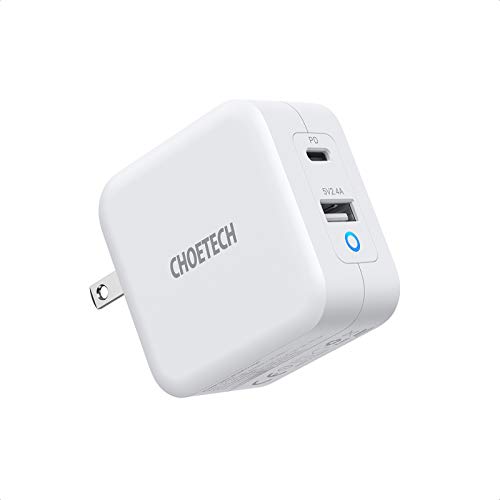 CHOETECH USB C Charger