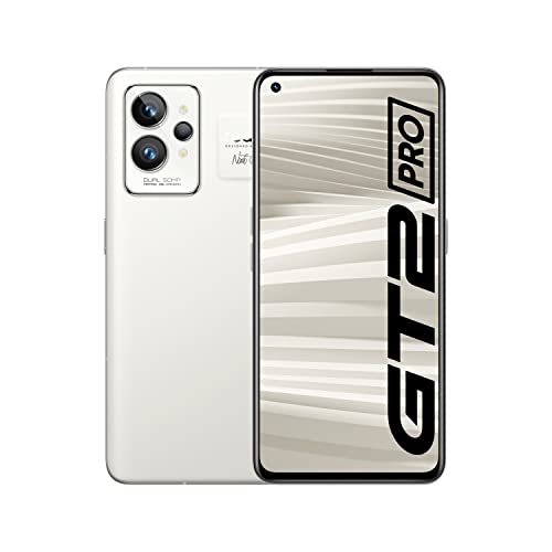 GT 2 Pro, desbloqueado, 12+256 Paper White EU