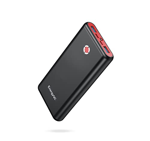 Power Bank Energy QC Pilot X7