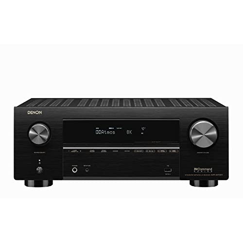 Denon Avc-x3700h...