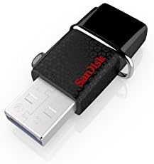 SanDisk Ultra 64GB USB 3.0 OTG Flash Drive With micro USB connector For Android Mobile Devices(SDDD2-064G-G46)