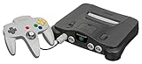 NINTENDO64 本体