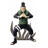 NARUTO-ナルト- 疾風伝 VIBRATION STARS-NARA SHIKAMARU＆UZUMAKI NARUTO- 奈良シカマル 単品