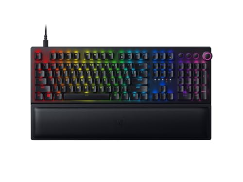 Razer BlackWidow V3 Pro...