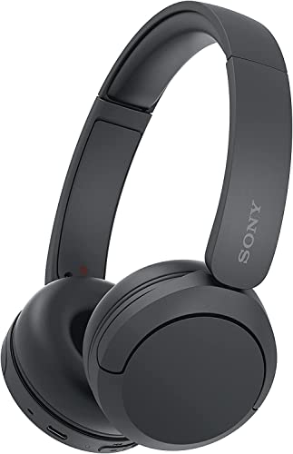 Sony WH-CH520 - Headphones...