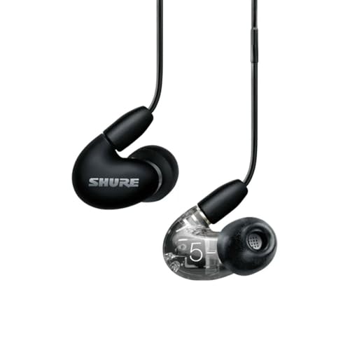 Shure AONIC 5 Sound Isolating...