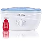 CONNOISSEURS LaSonic Safewave Clean & Rinse Sonic Jewelry Cleaner Machine