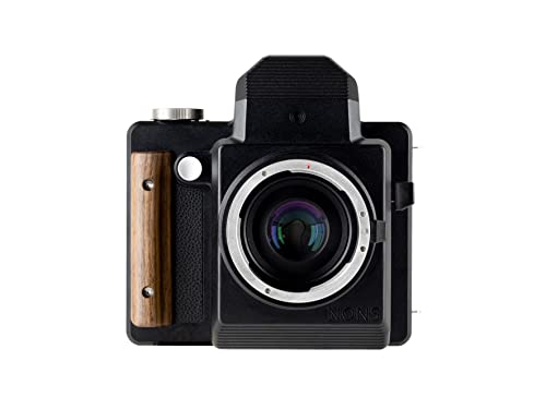 NONS SL660 Instant Camera -...