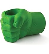 BigMouth Inc. The Beast Drink Kooler, Giant Fist Drink Cooler, Green