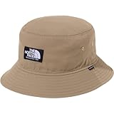 [ザノースフェイス] Camp Side Hat ケルプタン/ユーティリティブラウン L