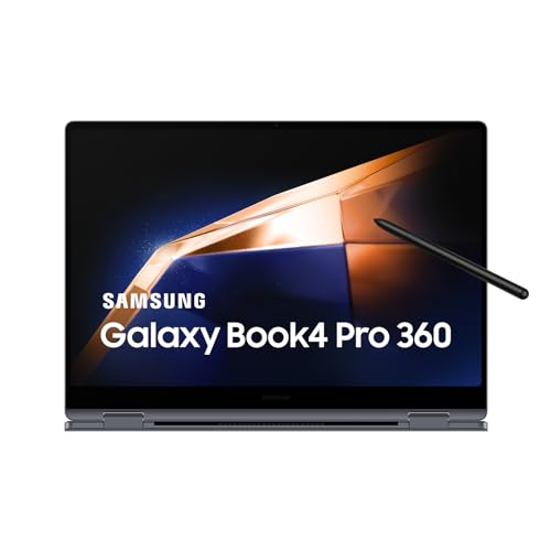 Samsung Galaxy Book4 Pro 360...