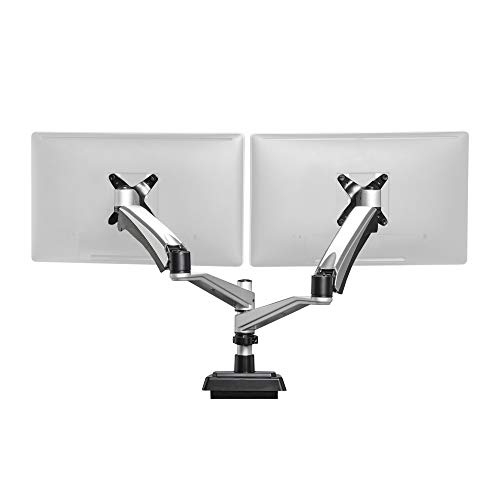 Vari Dual-Monitor Arm -...