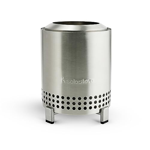 Solo Stove Mesa 5" Tabletop...