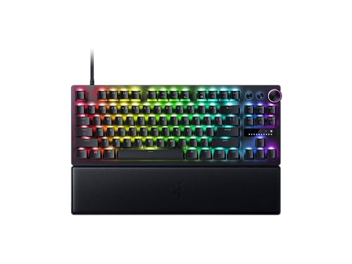 Razer Huntsman V3 Pro TKL...