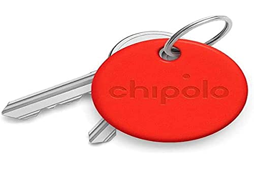 Chipolo ONE - 1 Pack - Key...