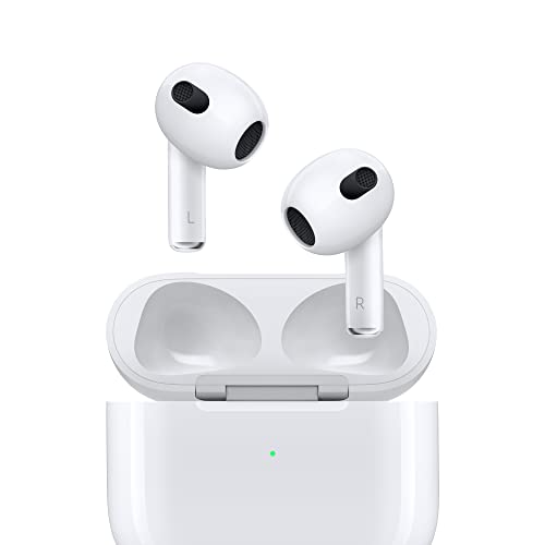 Nuevos Apple AirPods (3.ª generación)