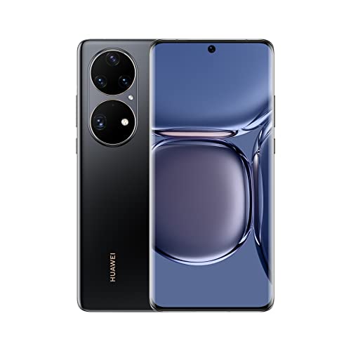 Huawei P50 Pro 256GB Golden Black EU