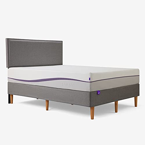 Purple Plus™ Mattress - Twin