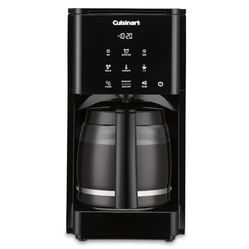 Cuisinart DCC-T20 14-Cup...