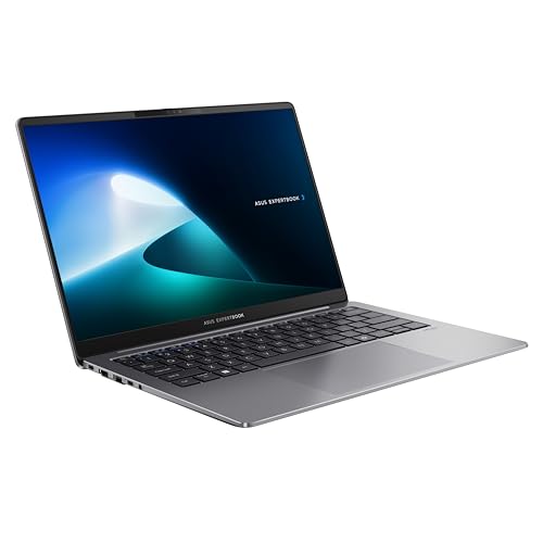 ASUS ExpertBook P5 Copilot+...