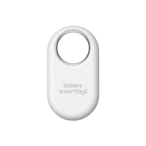 Samsung SmartTag2 White