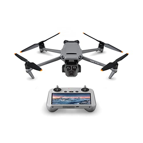 DJI Mavic 3