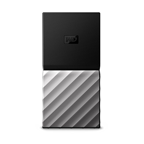 WD 1TB My Passport SSD...