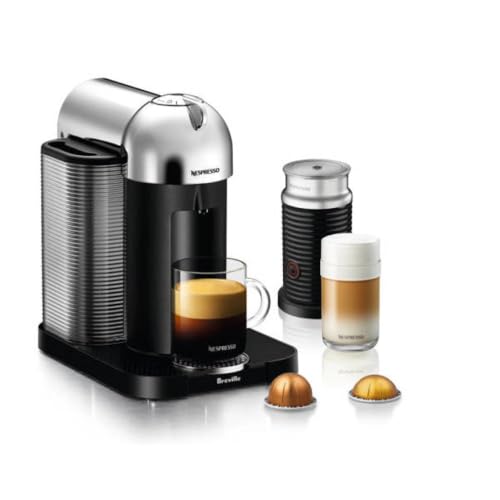 Nespresso Vertuo