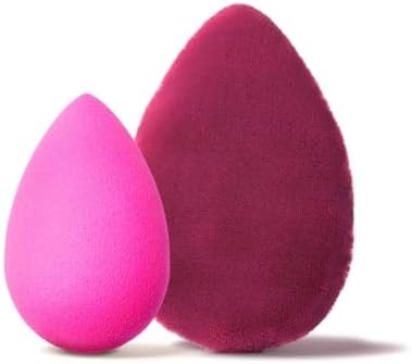 Beautyblender® | Little Wonders Blend & Bake Set, Blend Liquid Foundations, Powders and Creams, Streak Free Application, Vegan, Cruelty Free, Made in USA