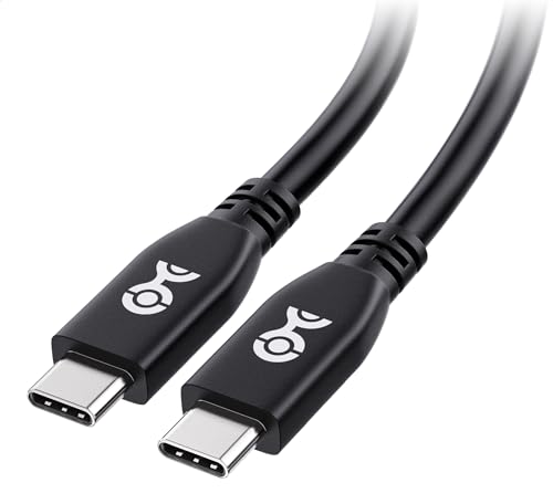 Cable Matters 40Gbps USB 4...