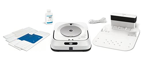 iRobot Braava Jet M6 (6110)...