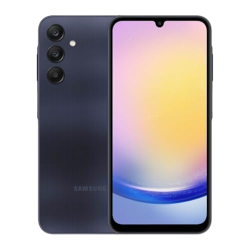 Galaxy A25 5G 128GB (Unlocked)