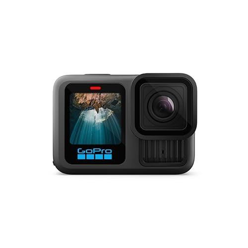 GoPro HERO13 Black -...