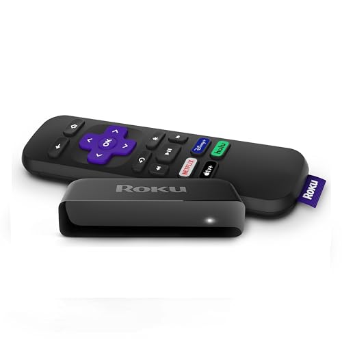 Roku Premiere | HD/4K/HDR...