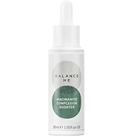 Balance Me Niacinamide Complexion Booster 30ml