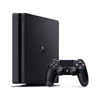 PlayStation 4 Pro ジェット・ブラック 1TB (CUH-7200BB01)