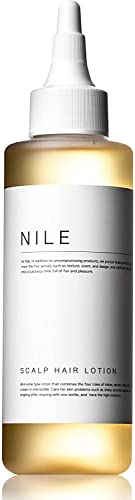 NILE 育毛剤 男性用 スカルプヘアトニック 医薬部外品