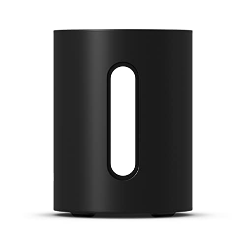 Sonos - Sub Mini Dual 6" Wifi...