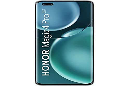 Honor Accesorios PC y Portátiles Marca Modelo Magic 4 Pro 8256GB, Multicolor