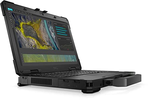 Dell Latitude 5430 Rugged...