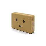 cheero Power Plus 10050mAh DANBOARD Auto-IC機能 モバイルバッテリー オリジナルカラー CHE-066