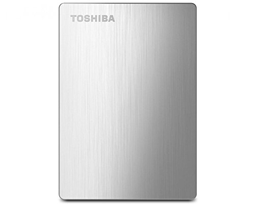 Toshiba Canvio Advance 1TB...