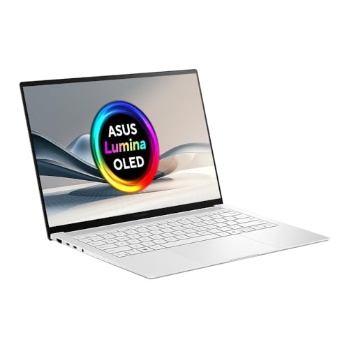 ASUS - Vivobook S 14 - 14"...