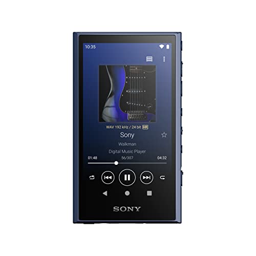 Sony Walkman NW-A306...