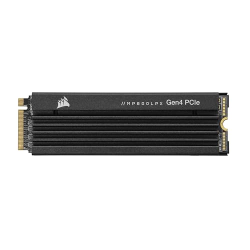 Corsair MP600 PRO LPX 500GB...