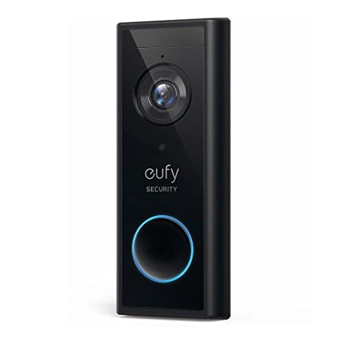 eufy Security, Video Doorbell...