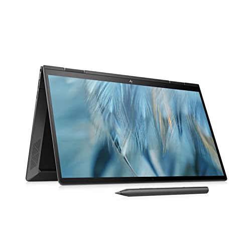 HP ENVY x360 13 Premium...