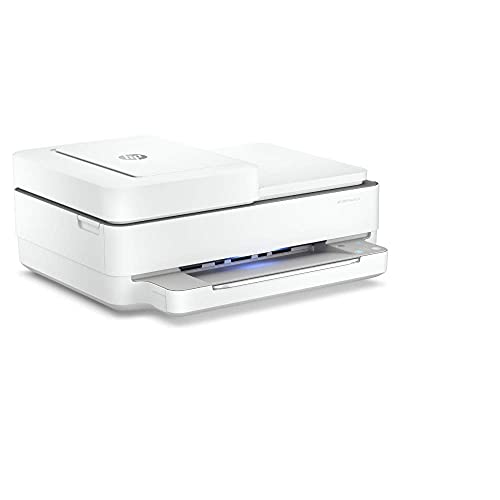 HP ENVY Pro 6420e Printer...