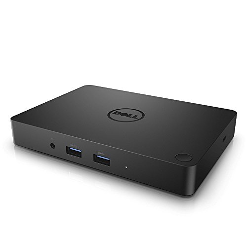 Dell WD15 Monitor Dock 4K...