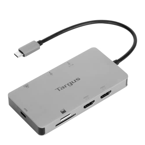 Targus Docking Station USB-C...